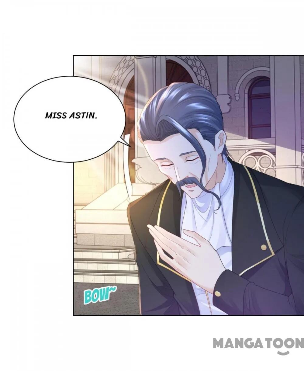 I Just Want to Be a Useless Duke's Daughter Chapter 67 page 10 - Chapter 67