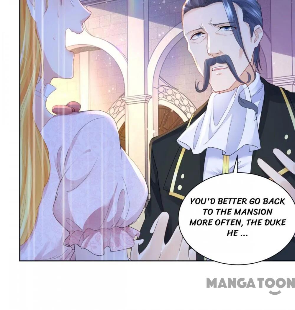 I Just Want to Be a Useless Duke's Daughter Chapter 67 page 12 - Chapter 67