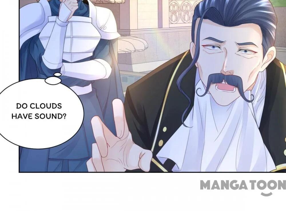 I Just Want to Be a Useless Duke's Daughter Chapter 67 page 14 - Chapter 67