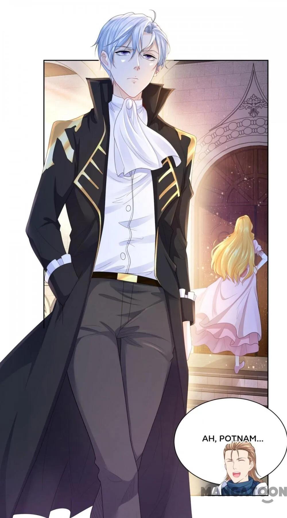 I Just Want to Be a Useless Duke's Daughter Chapter 67 page 15 - Chapter 67