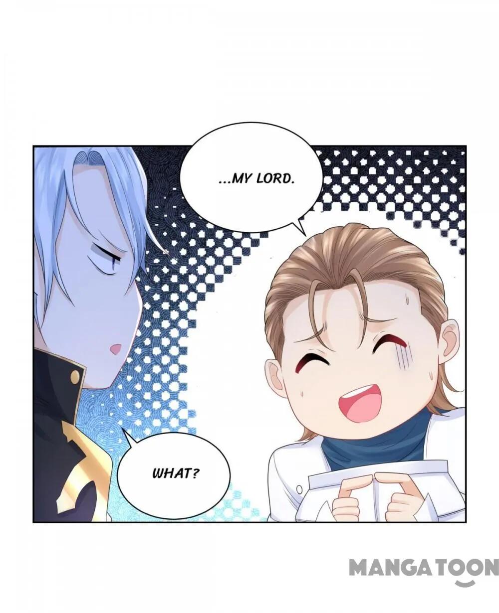 I Just Want to Be a Useless Duke's Daughter Chapter 67 page 17 - Chapter 67