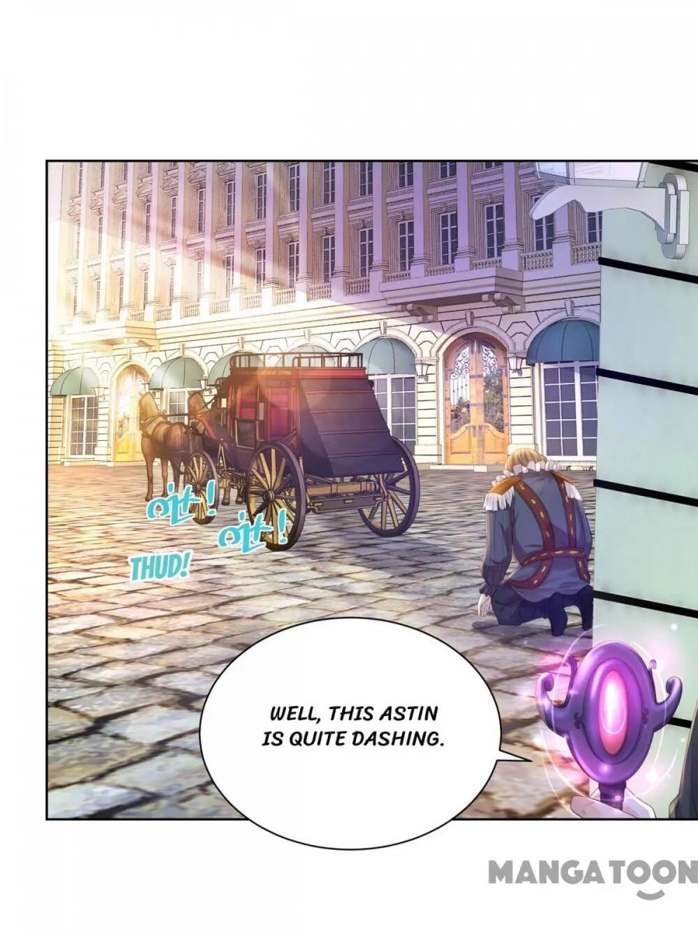 I Just Want to Be a Useless Duke's Daughter Chapter 67 page 2 - Chapter 67