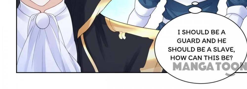 I Just Want to Be a Useless Duke's Daughter Chapter 67 page 20 - Chapter 67