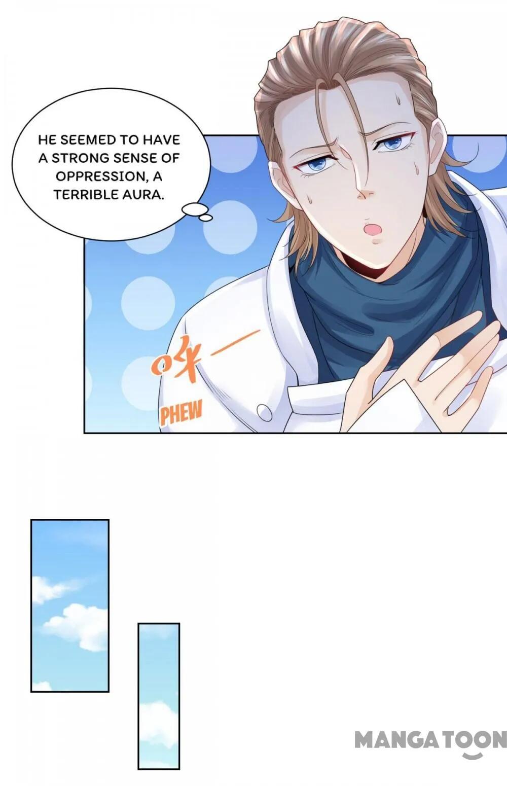 I Just Want to Be a Useless Duke's Daughter Chapter 67 page 21 - Chapter 67