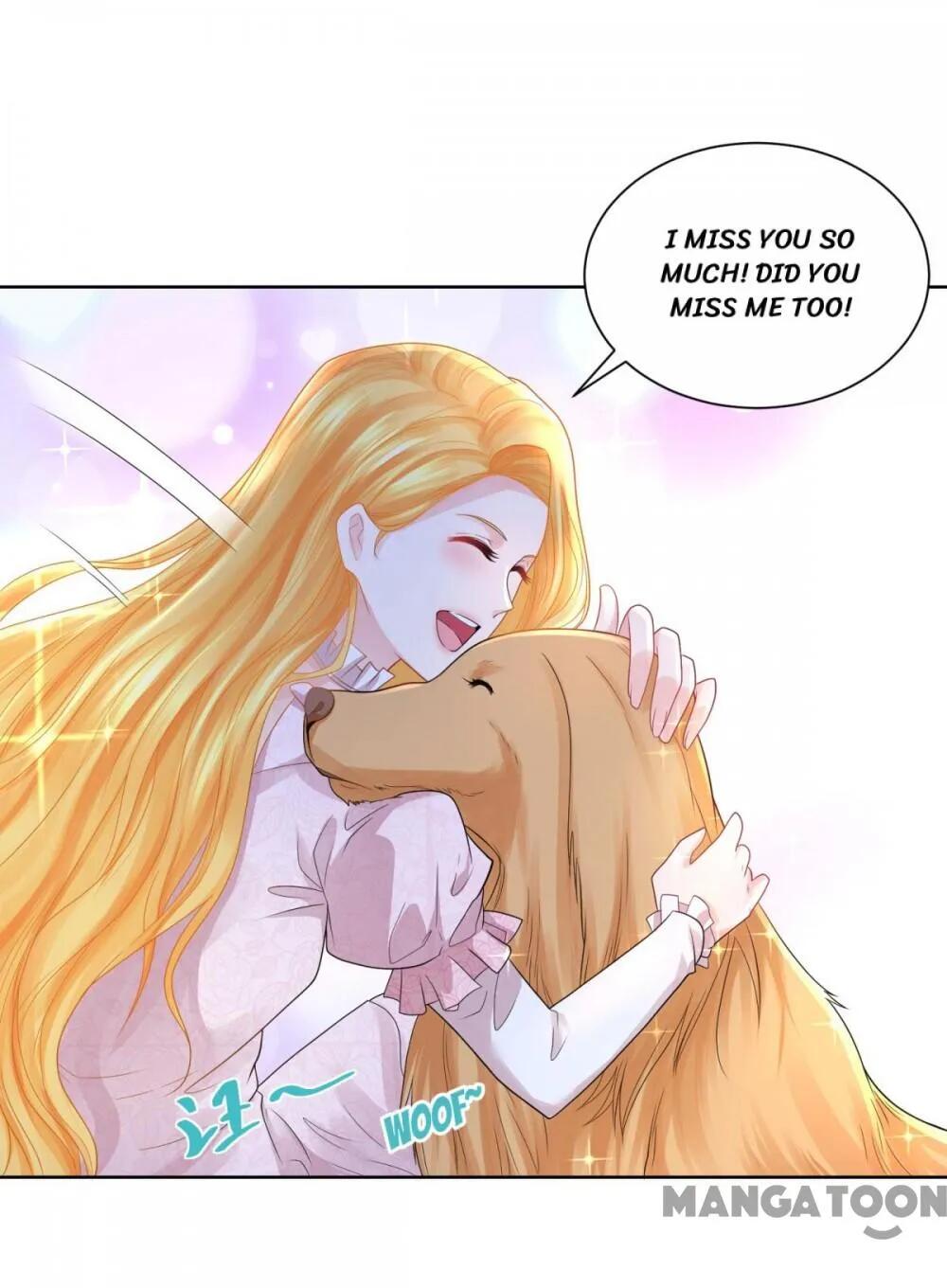 I Just Want to Be a Useless Duke's Daughter Chapter 67 page 29 - Chapter 67