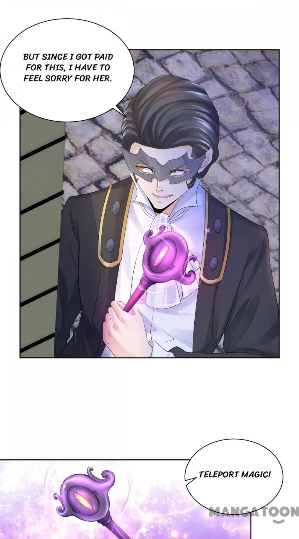 I Just Want to Be a Useless Duke's Daughter Chapter 67 page 3 - Chapter 67