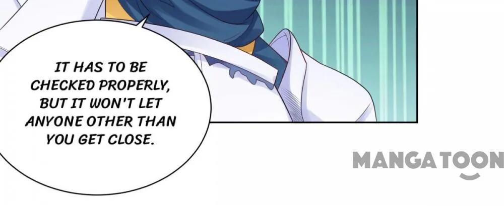 I Just Want to Be a Useless Duke's Daughter Chapter 67 page 31 - Chapter 67