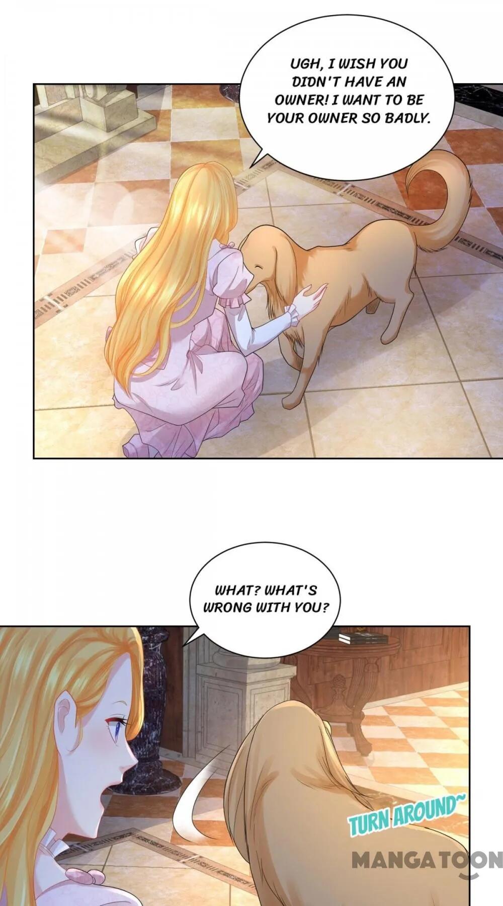 I Just Want to Be a Useless Duke's Daughter Chapter 67 page 32 - Chapter 67