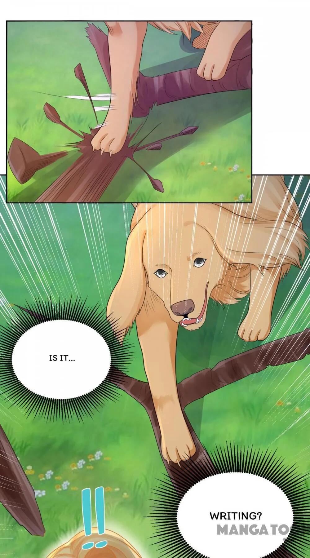 I Just Want to Be a Useless Duke's Daughter Chapter 67 page 37 - Chapter 67