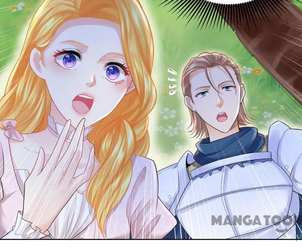 I Just Want to Be a Useless Duke's Daughter Chapter 67 page 38 - Chapter 67