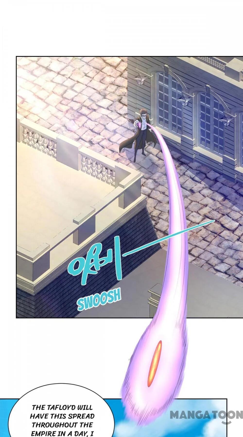 I Just Want to Be a Useless Duke's Daughter Chapter 67 page 5 - Chapter 67