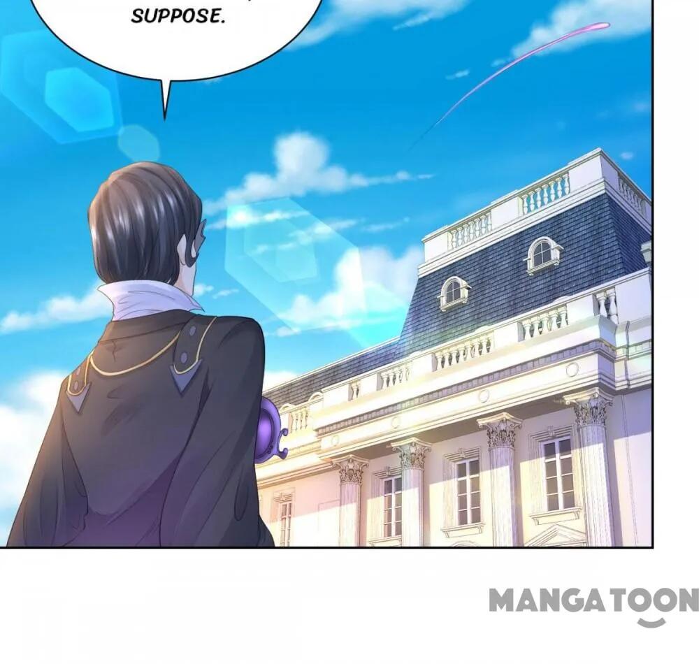 I Just Want to Be a Useless Duke's Daughter Chapter 67 page 6 - Chapter 67
