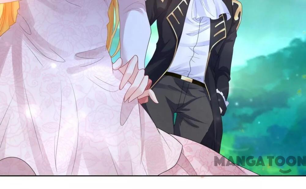 I Just Want to Be a Useless Duke's Daughter Chapter 67 page 8 - Chapter 67
