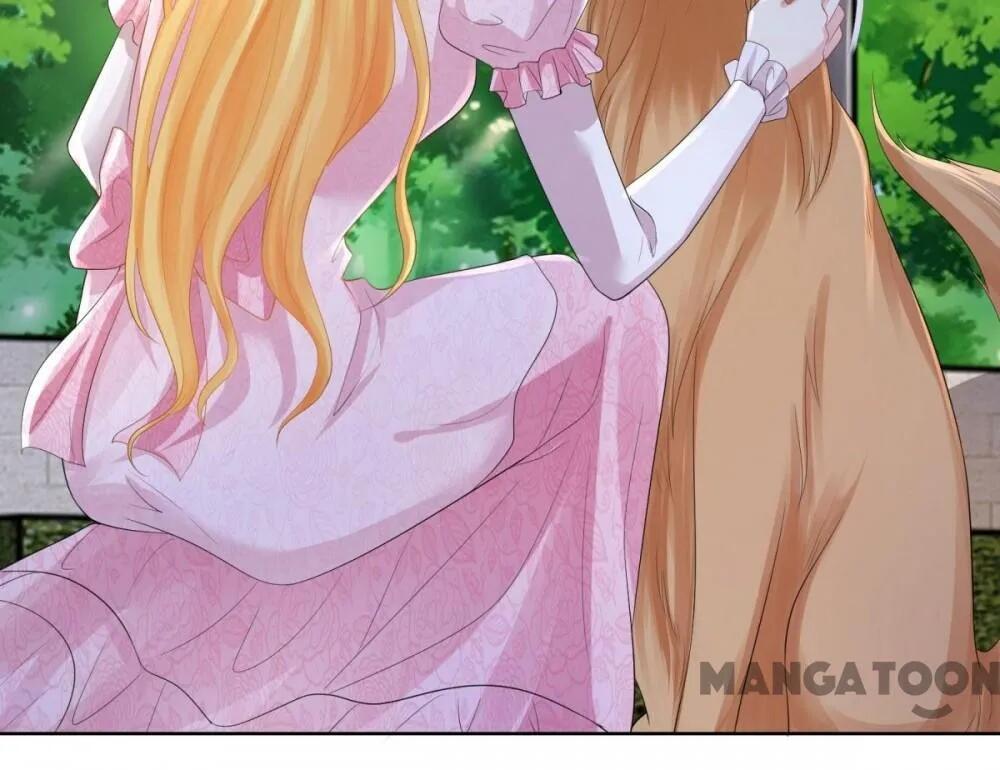 I Just Want to Be a Useless Duke's Daughter Chapter 68 page 10 - Chapter 68