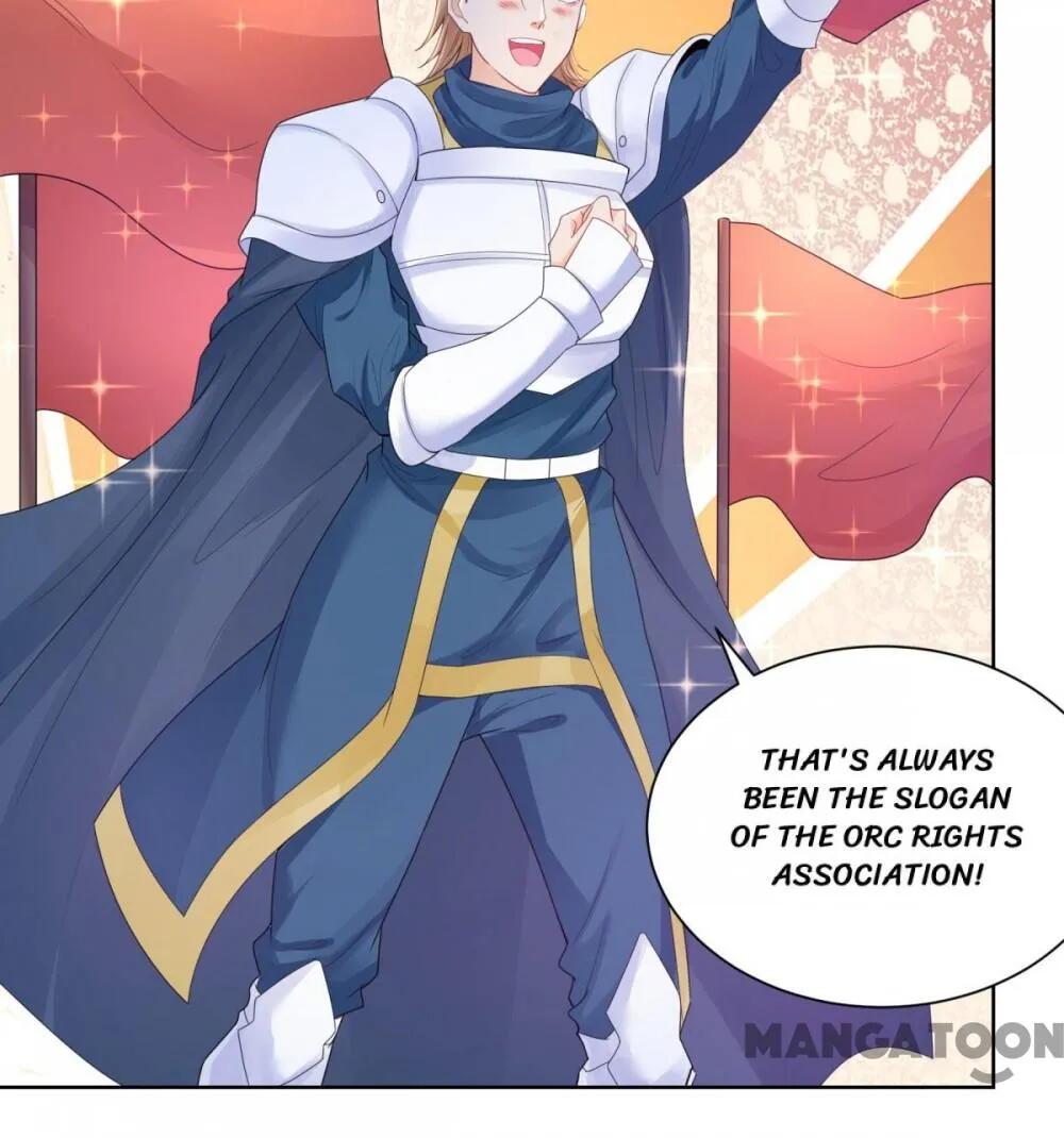 I Just Want to Be a Useless Duke's Daughter Chapter 68 page 14 - Chapter 68