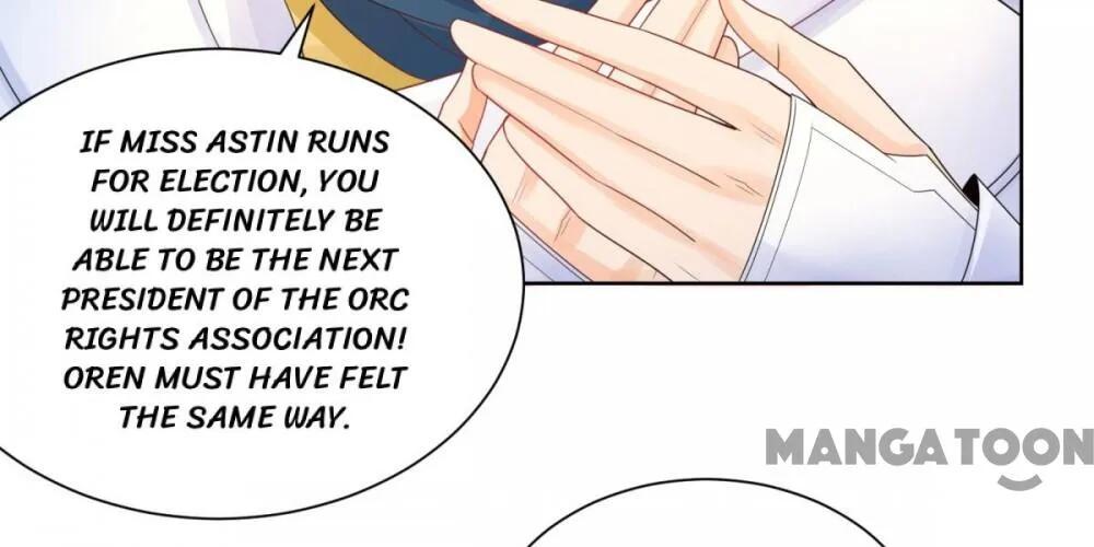 I Just Want to Be a Useless Duke's Daughter Chapter 68 page 16 - Chapter 68