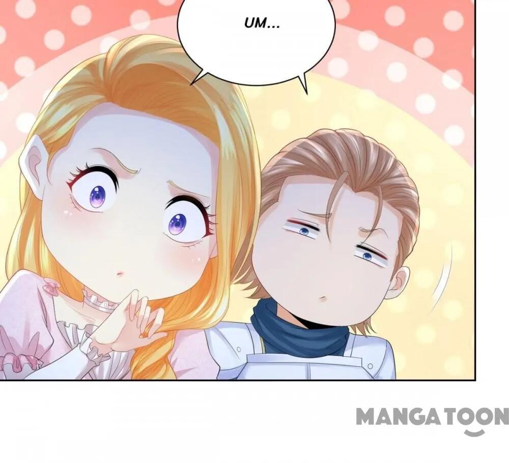 I Just Want to Be a Useless Duke's Daughter Chapter 68 page 2 - Chapter 68