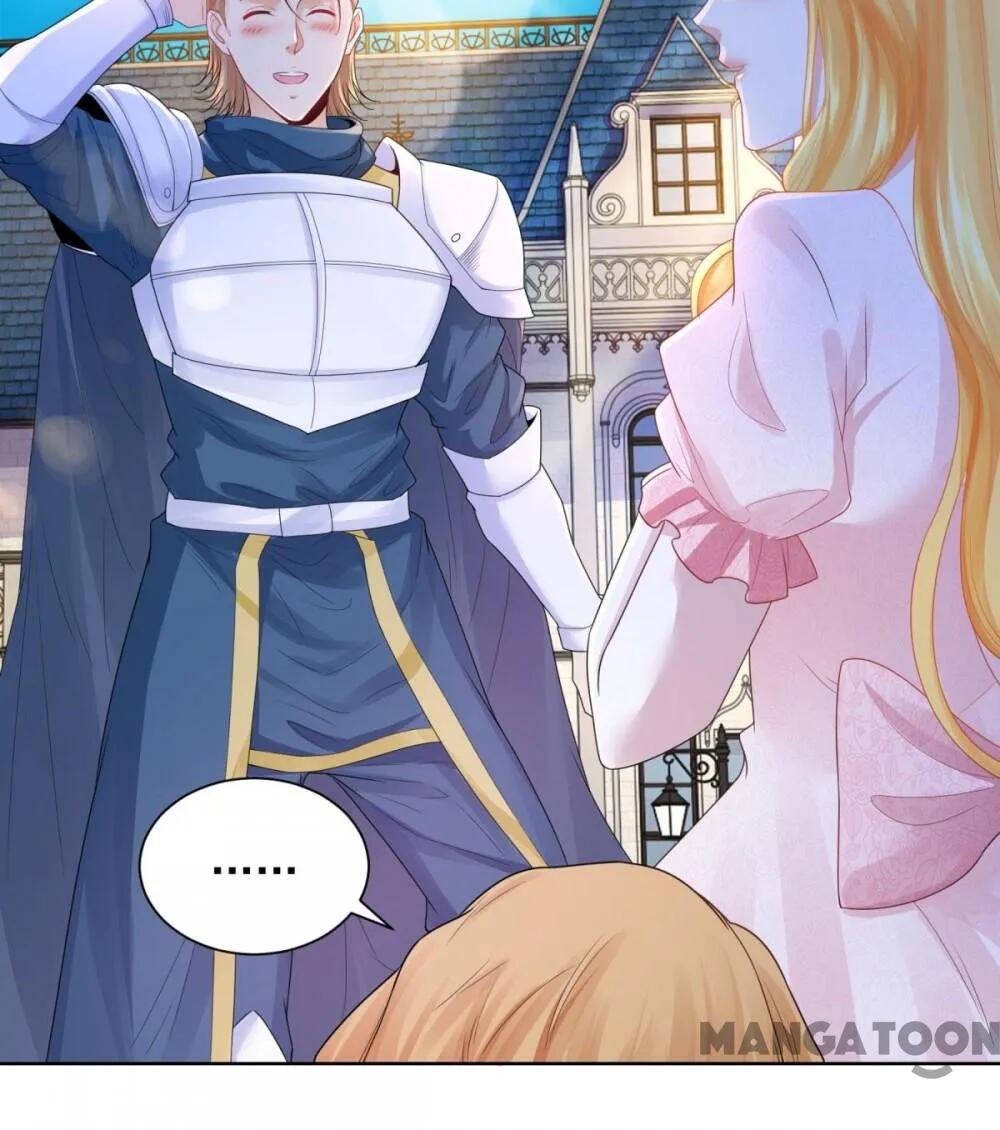 I Just Want to Be a Useless Duke's Daughter Chapter 68 page 20 - Chapter 68