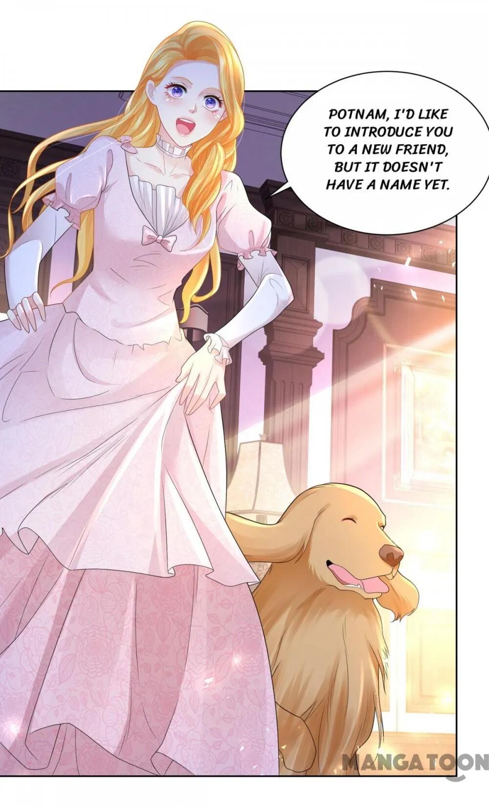 I Just Want to Be a Useless Duke's Daughter Chapter 68 page 27 - Chapter 68