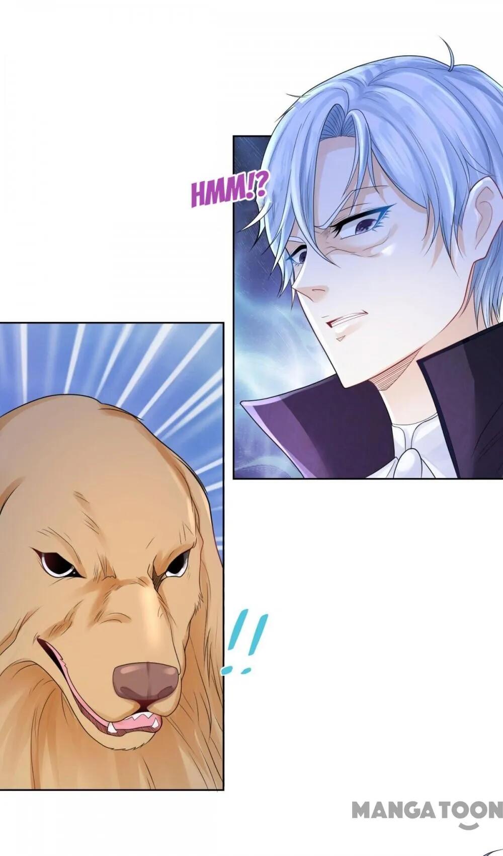 I Just Want to Be a Useless Duke's Daughter Chapter 68 page 28 - Chapter 68