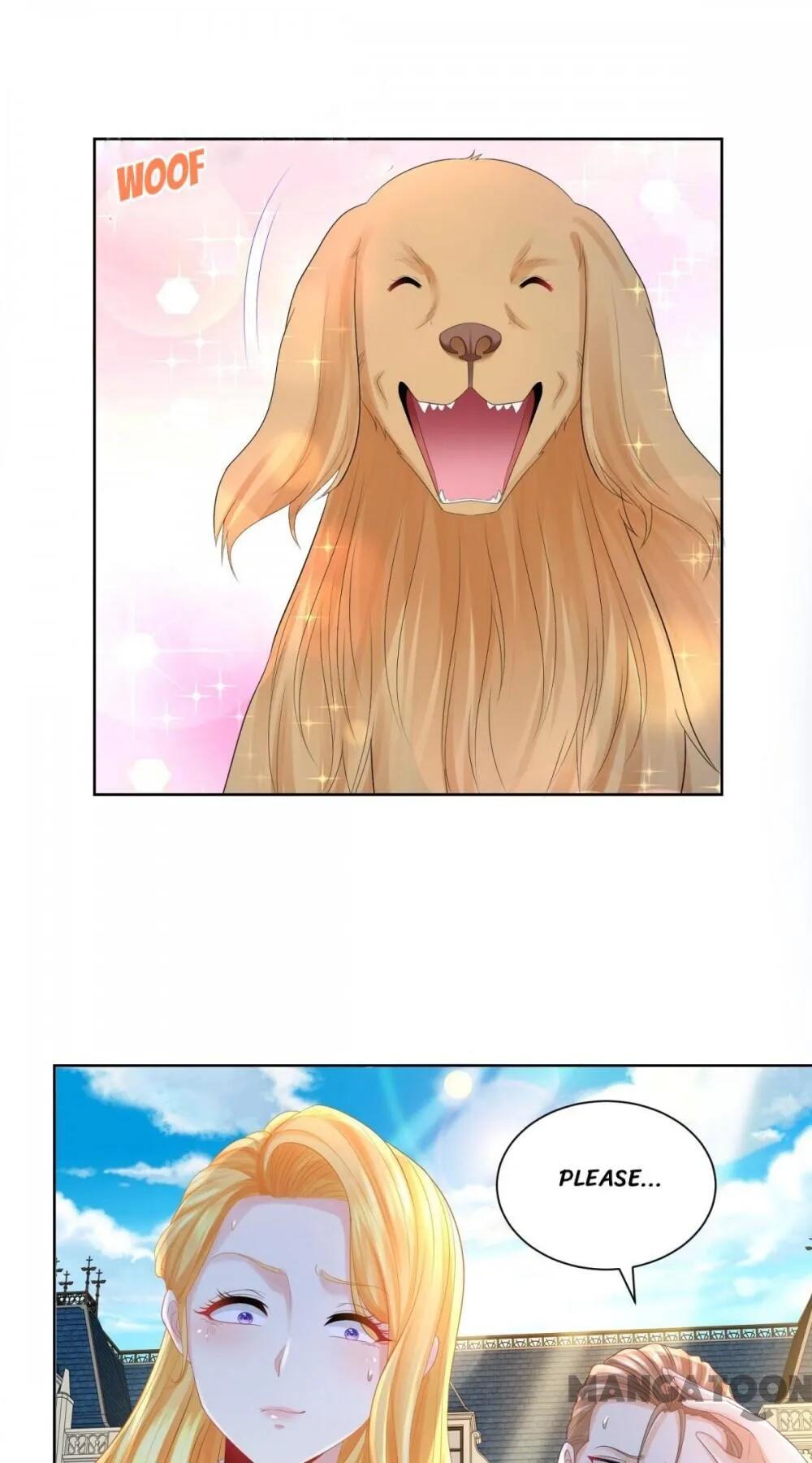I Just Want to Be a Useless Duke's Daughter Chapter 68 page 3 - Chapter 68