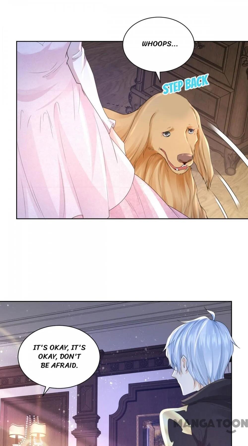 I Just Want to Be a Useless Duke's Daughter Chapter 68 page 31 - Chapter 68