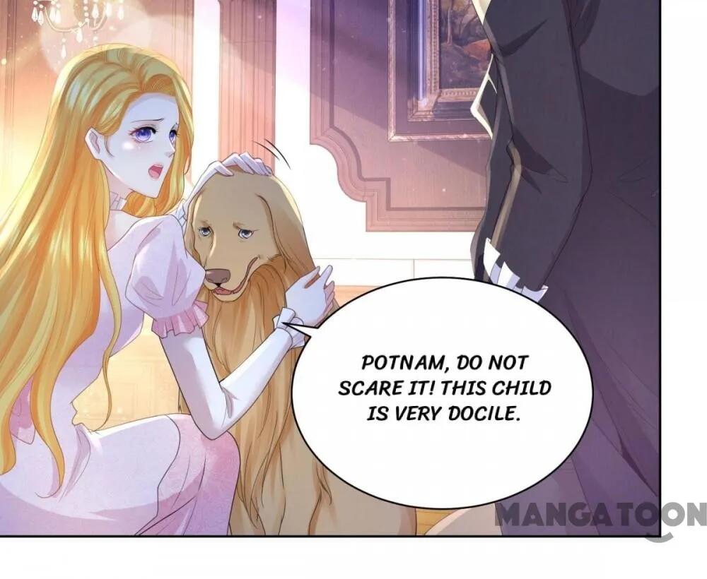 I Just Want to Be a Useless Duke's Daughter Chapter 68 page 32 - Chapter 68