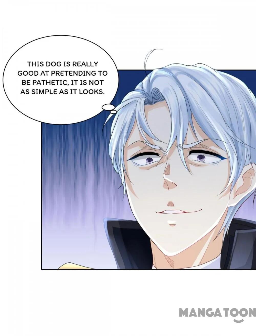 I Just Want to Be a Useless Duke's Daughter Chapter 68 page 33 - Chapter 68