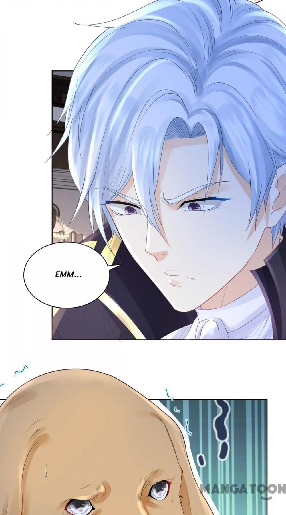 I Just Want to Be a Useless Duke's Daughter Chapter 68 page 35 - Chapter 68