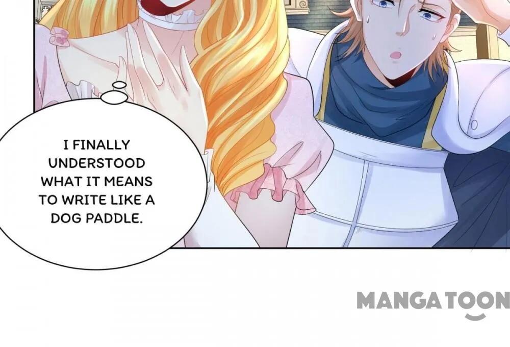 I Just Want to Be a Useless Duke's Daughter Chapter 68 page 4 - Chapter 68