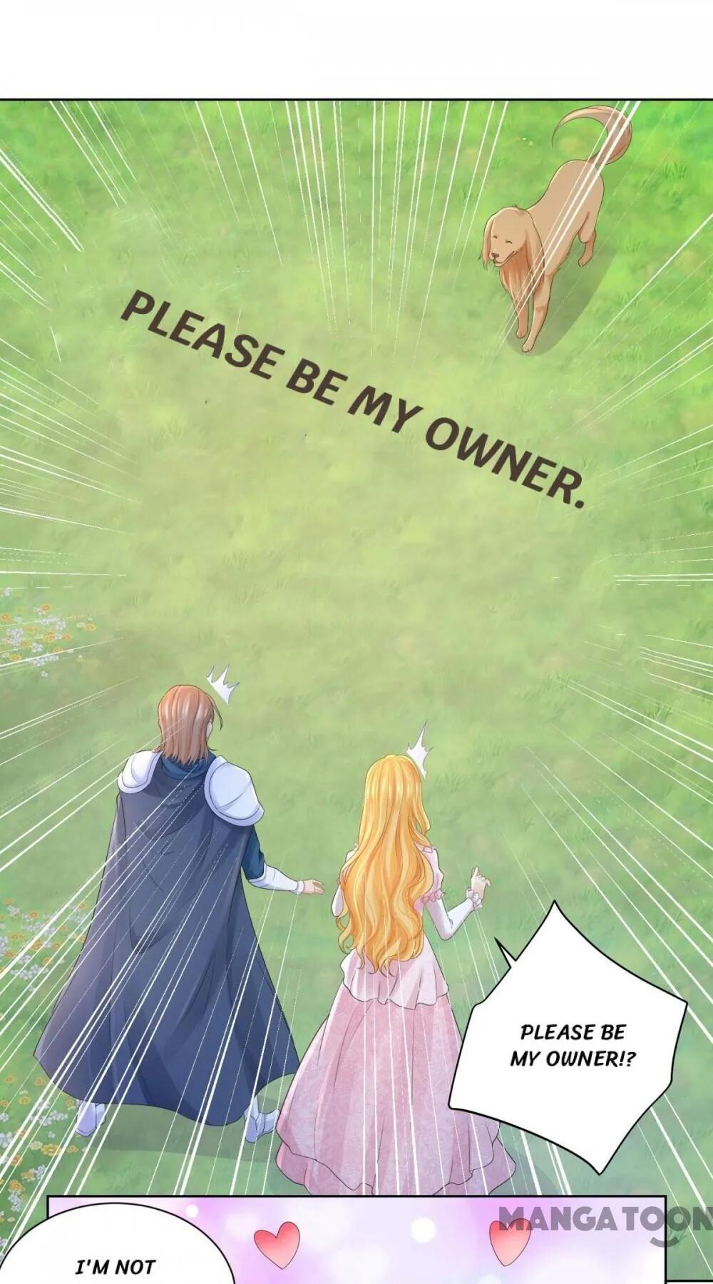 I Just Want to Be a Useless Duke's Daughter Chapter 68 page 5 - Chapter 68