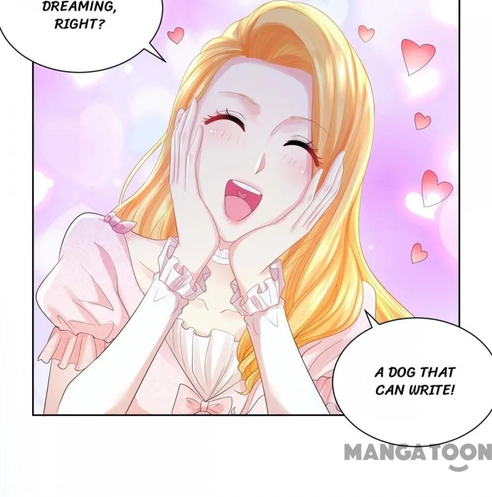 I Just Want to Be a Useless Duke's Daughter Chapter 68 page 6 - Chapter 68