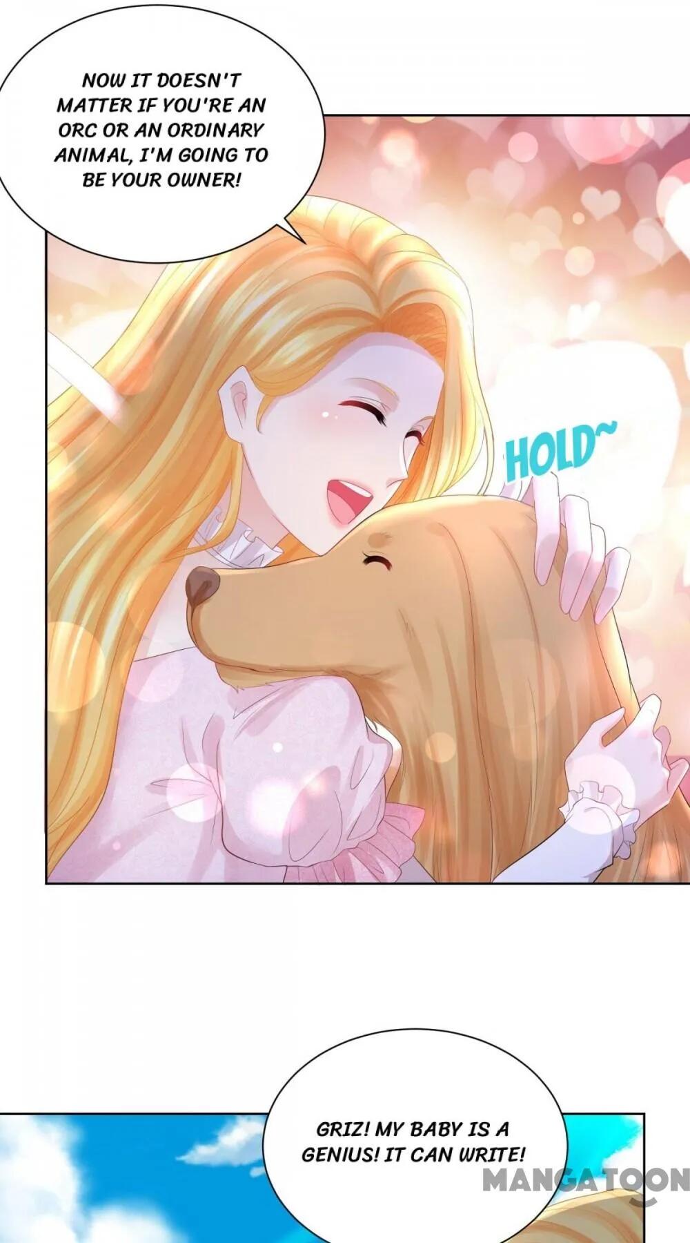 I Just Want to Be a Useless Duke's Daughter Chapter 68 page 7 - Chapter 68