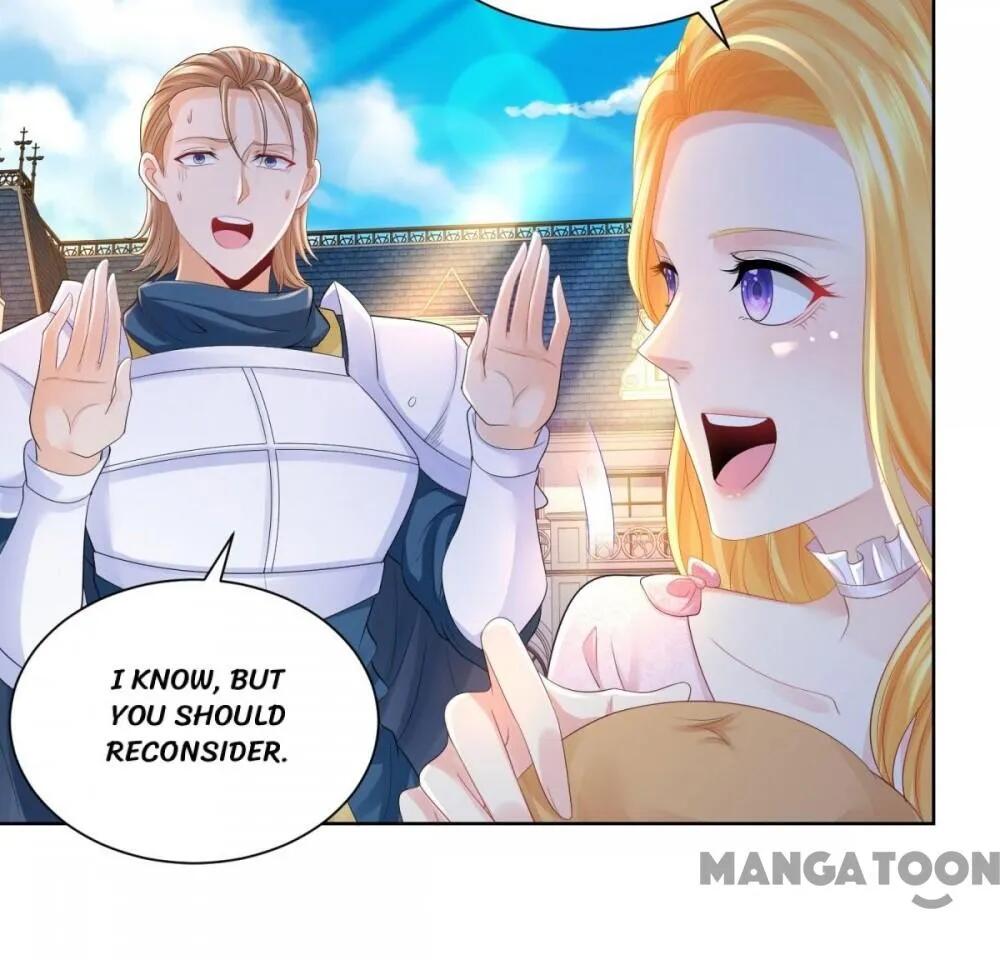 I Just Want to Be a Useless Duke's Daughter Chapter 68 page 8 - Chapter 68