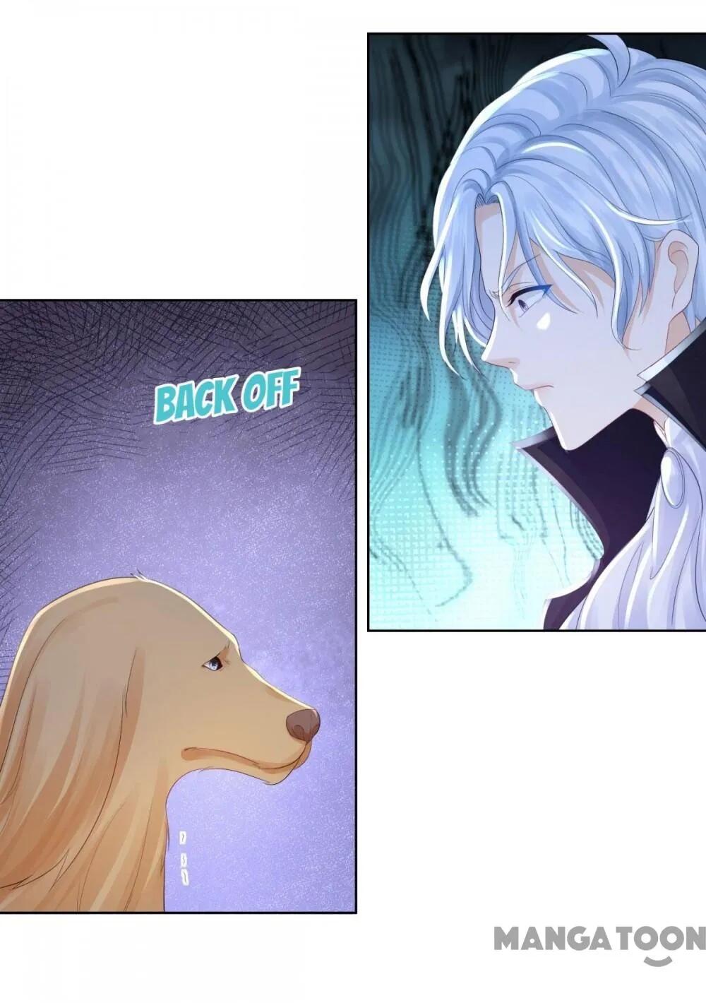 I Just Want to Be a Useless Duke's Daughter Chapter 69 page 1 - Chapter 69