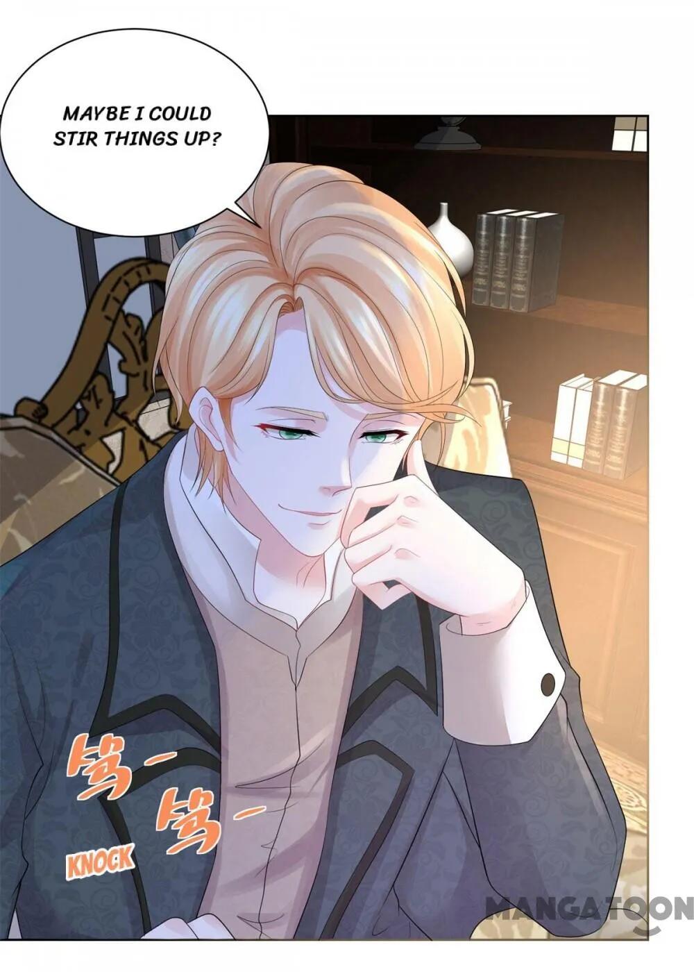 I Just Want to Be a Useless Duke's Daughter Chapter 69 page 12 - Chapter 69