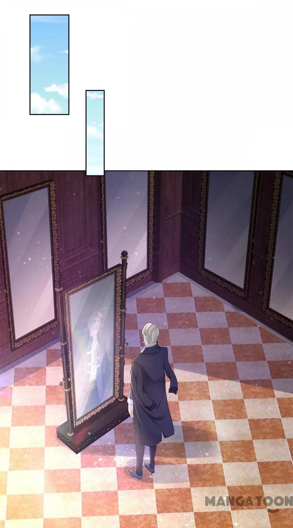 I Just Want to Be a Useless Duke's Daughter Chapter 69 page 13 - Chapter 69