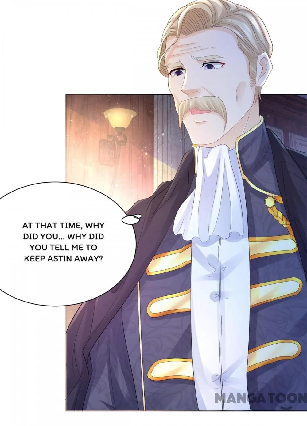 I Just Want to Be a Useless Duke's Daughter Chapter 69 page 15 - Chapter 69