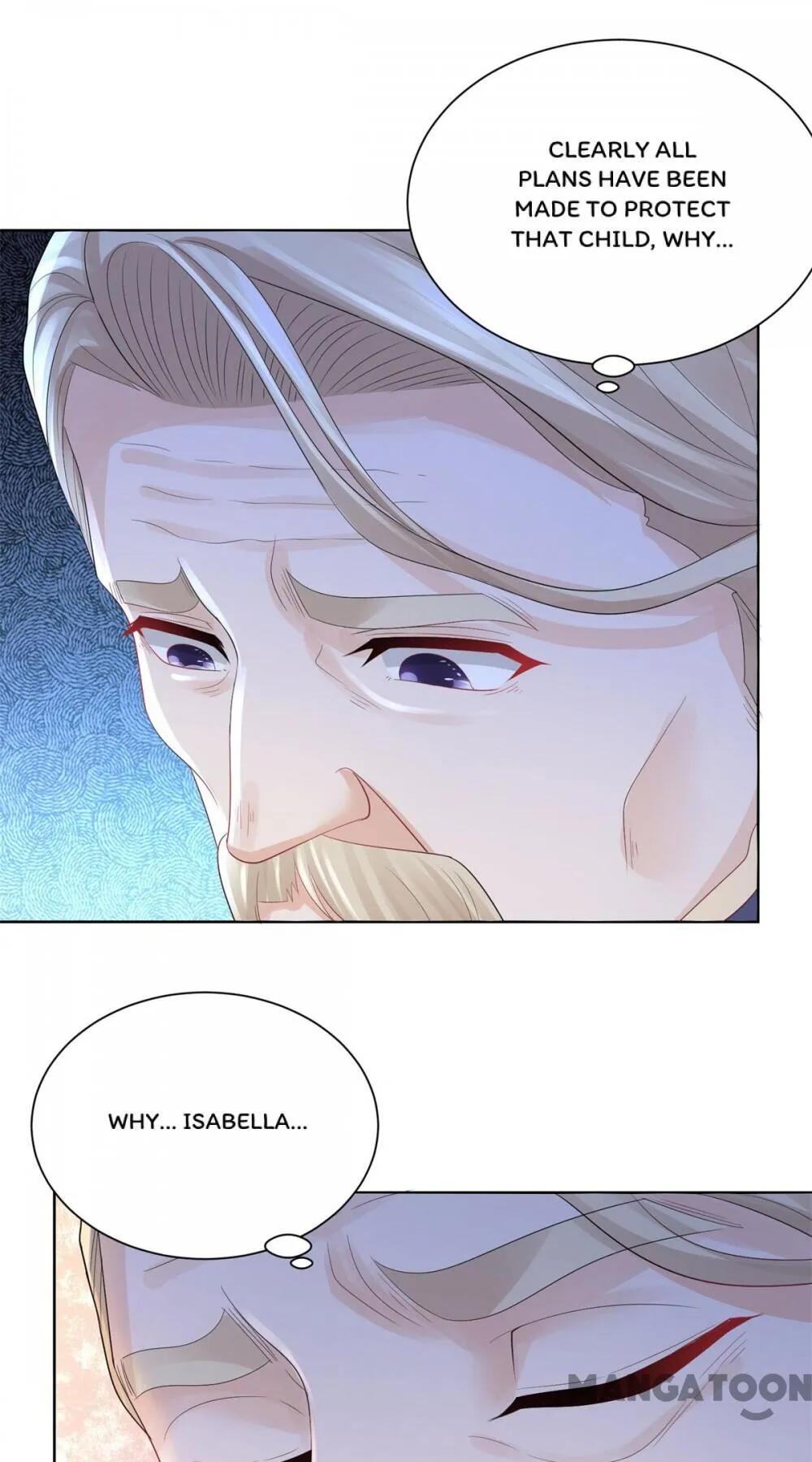 I Just Want to Be a Useless Duke's Daughter Chapter 69 page 16 - Chapter 69
