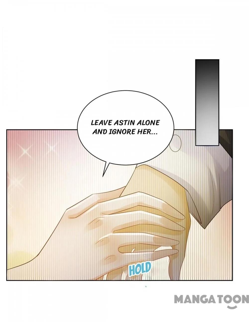 I Just Want to Be a Useless Duke's Daughter Chapter 69 page 18 - Chapter 69