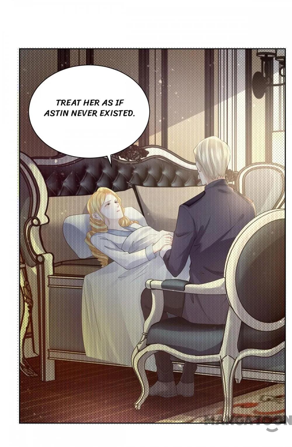 I Just Want to Be a Useless Duke's Daughter Chapter 69 page 19 - Chapter 69