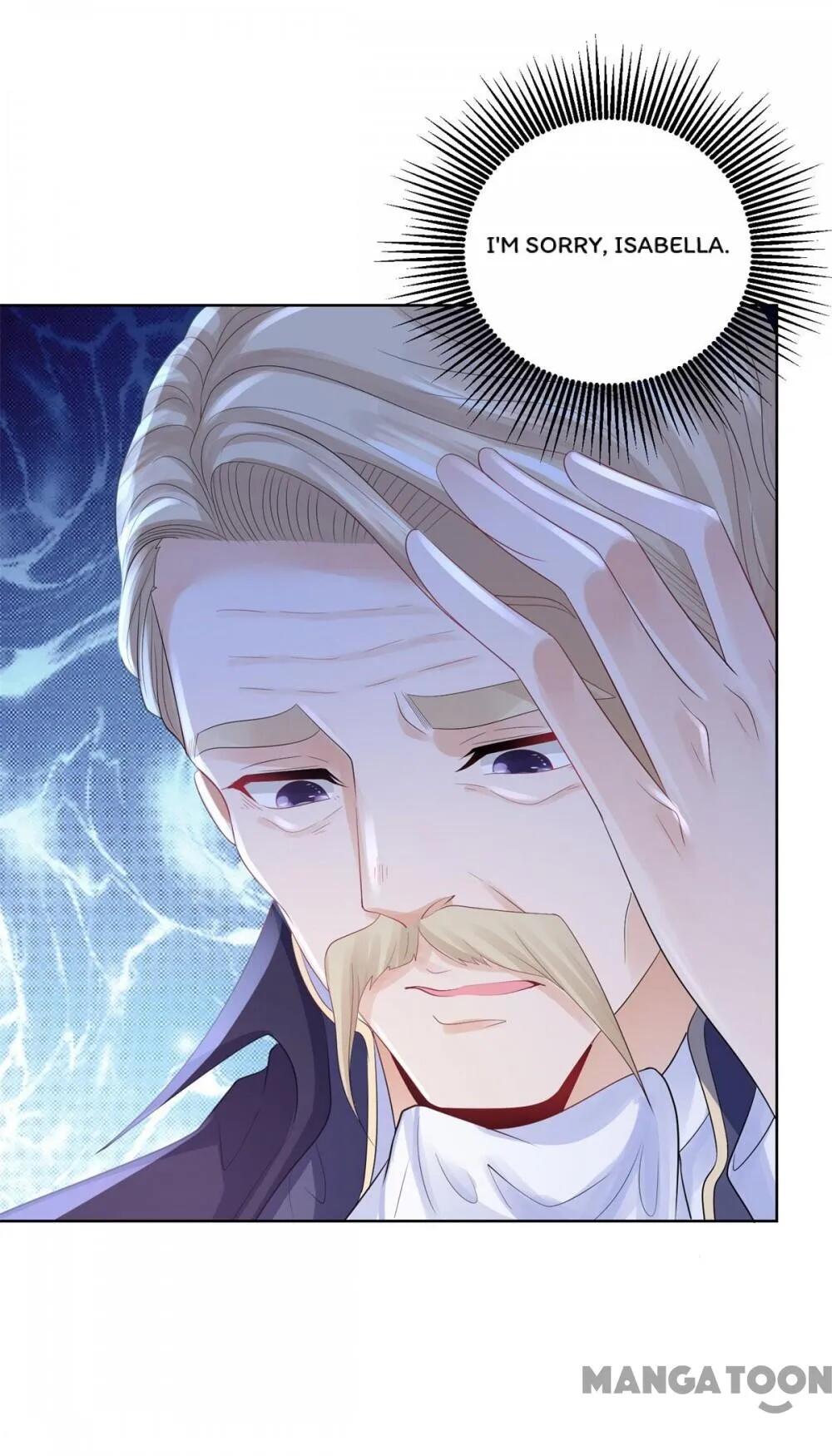 I Just Want to Be a Useless Duke's Daughter Chapter 69 page 20 - Chapter 69