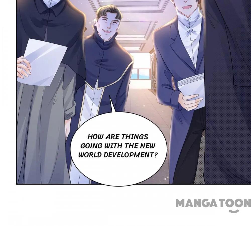 I Just Want to Be a Useless Duke's Daughter Chapter 69 page 24 - Chapter 69