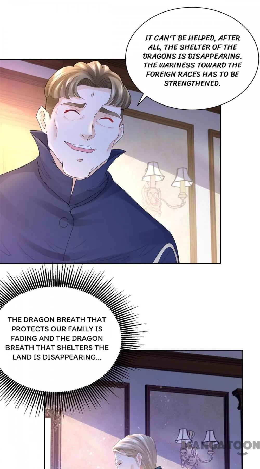 I Just Want to Be a Useless Duke's Daughter Chapter 69 page 26 - Chapter 69