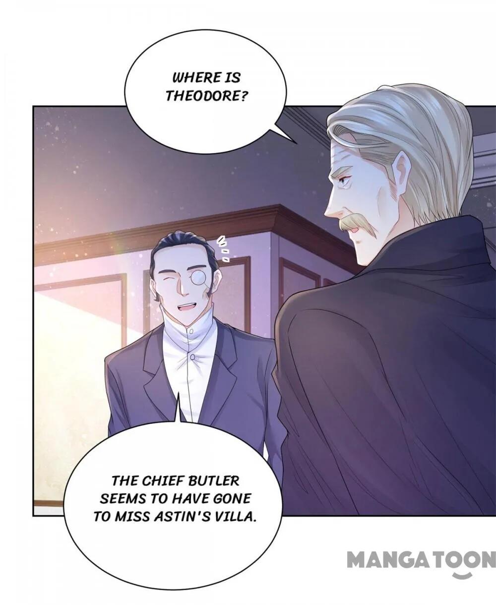 I Just Want to Be a Useless Duke's Daughter Chapter 69 page 28 - Chapter 69