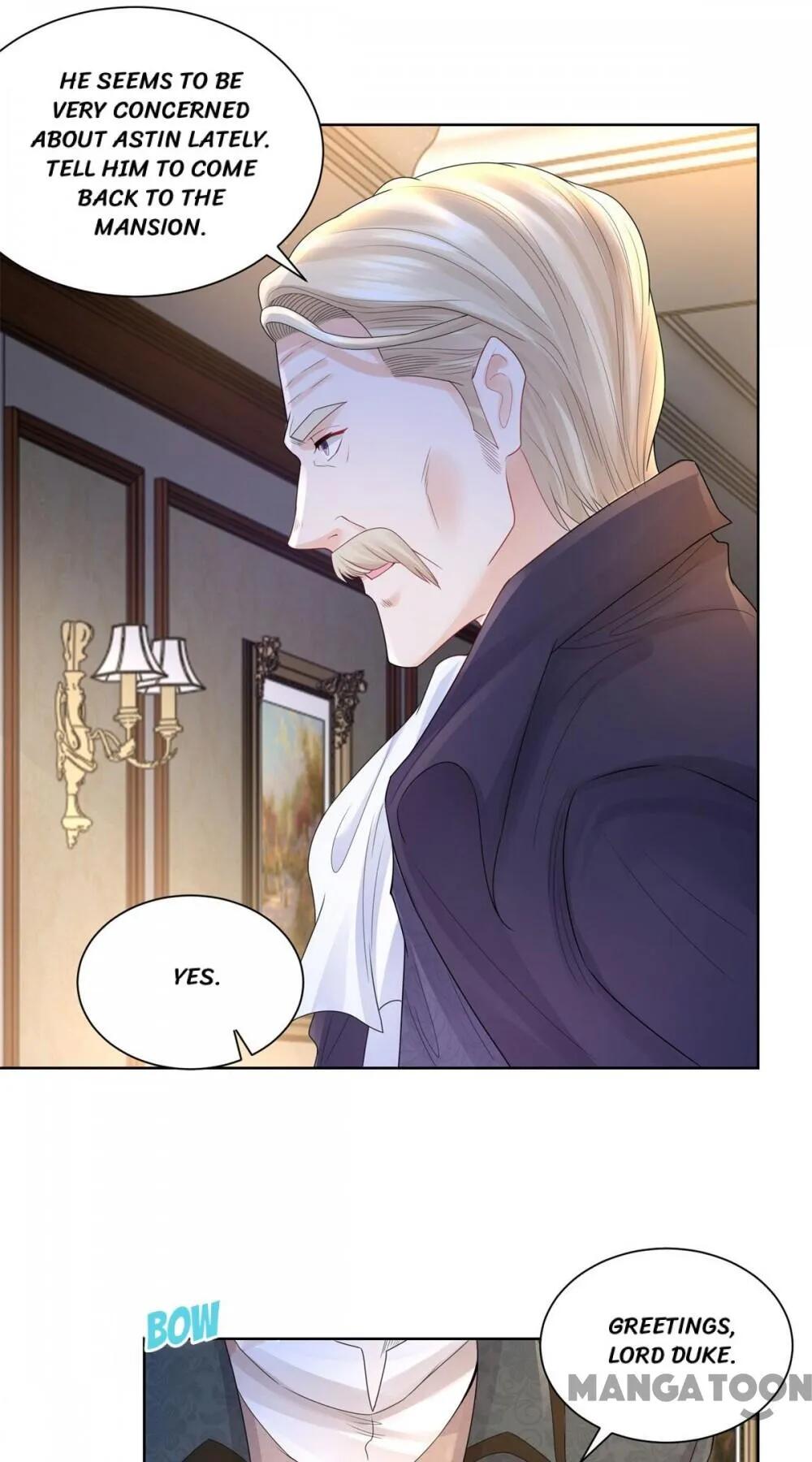 I Just Want to Be a Useless Duke's Daughter Chapter 69 page 29 - Chapter 69