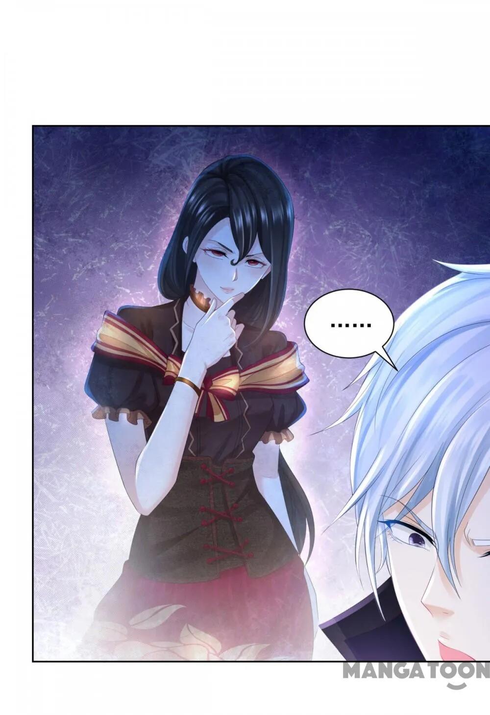 I Just Want to Be a Useless Duke's Daughter Chapter 69 page 3 - Chapter 69