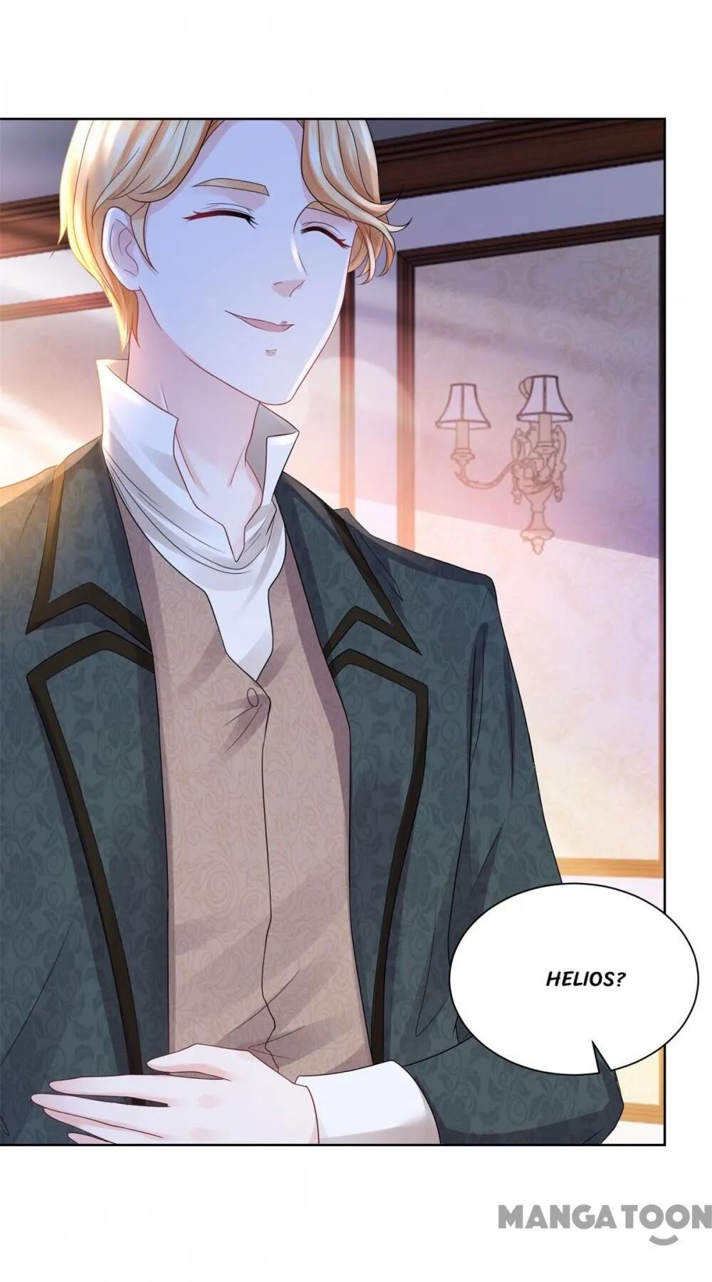 I Just Want to Be a Useless Duke's Daughter Chapter 69 page 31 - Chapter 69