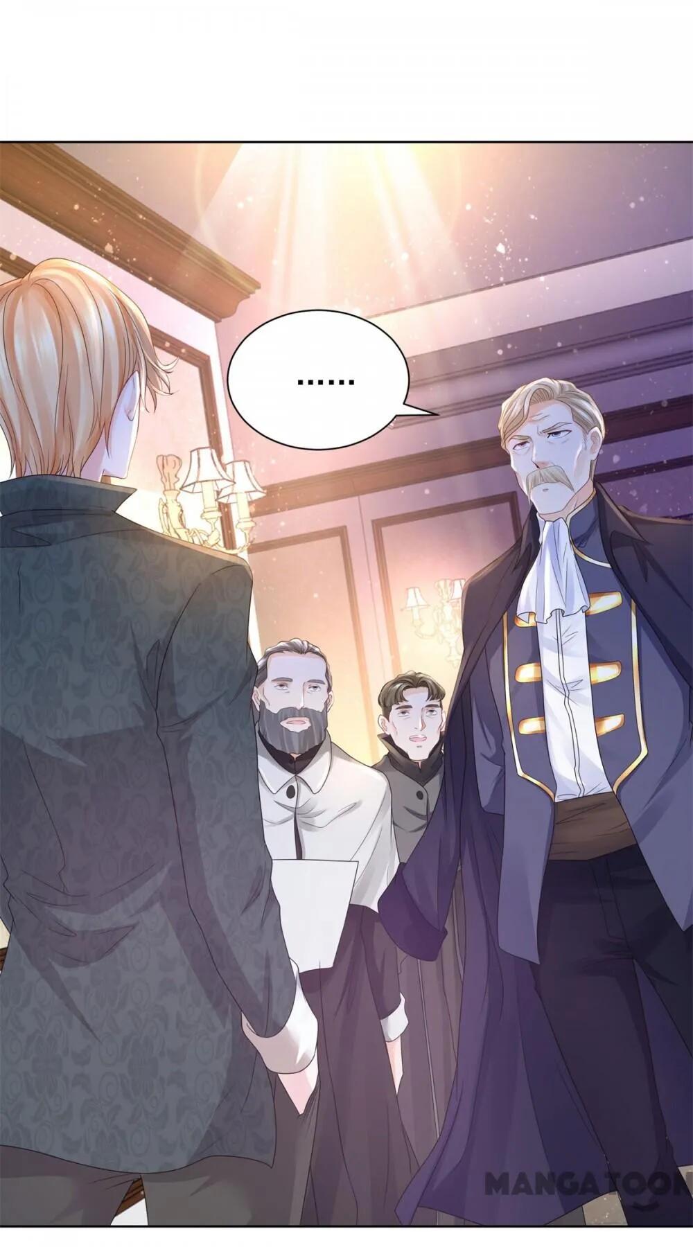 I Just Want to Be a Useless Duke's Daughter Chapter 69 page 34 - Chapter 69