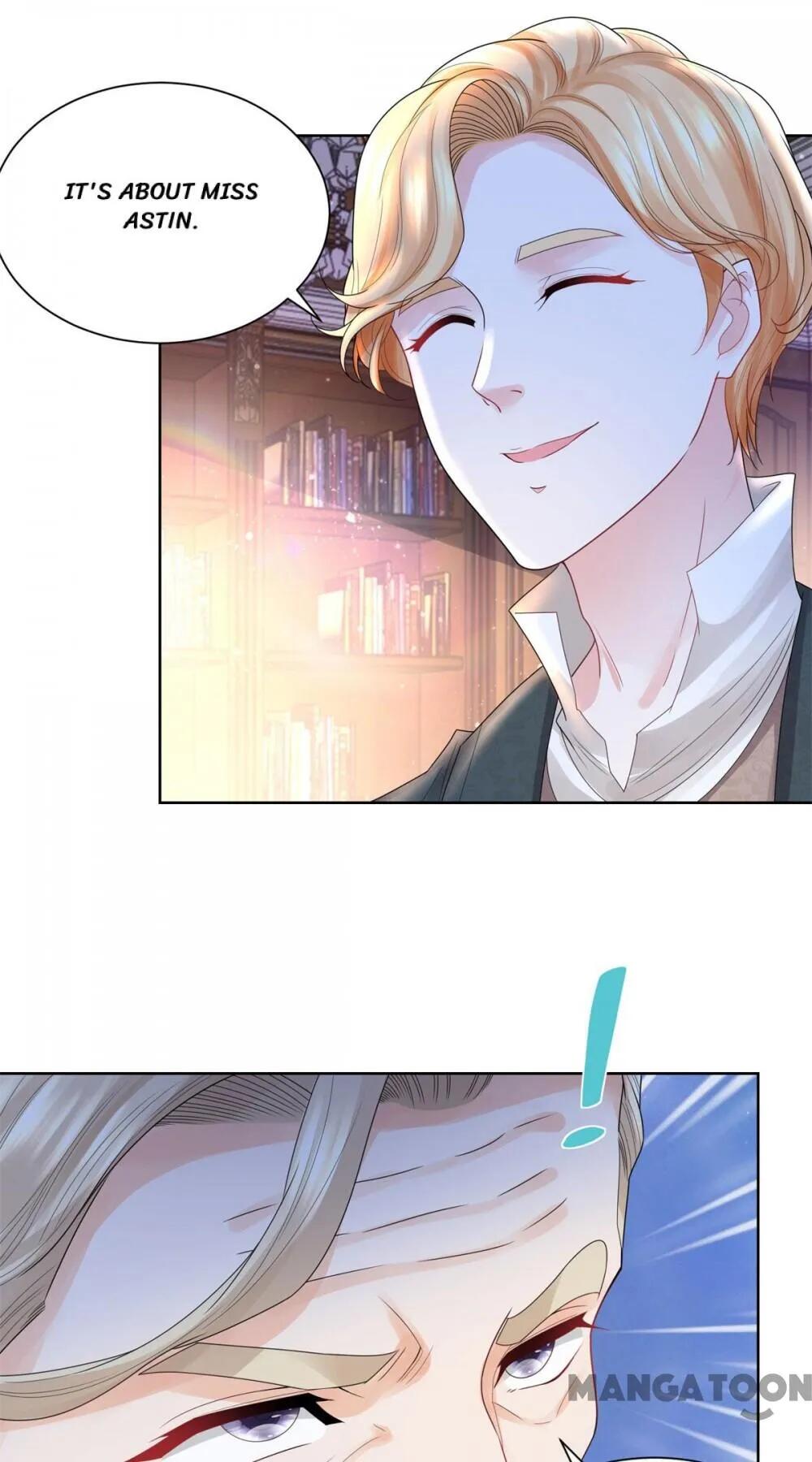 I Just Want to Be a Useless Duke's Daughter Chapter 69 page 37 - Chapter 69